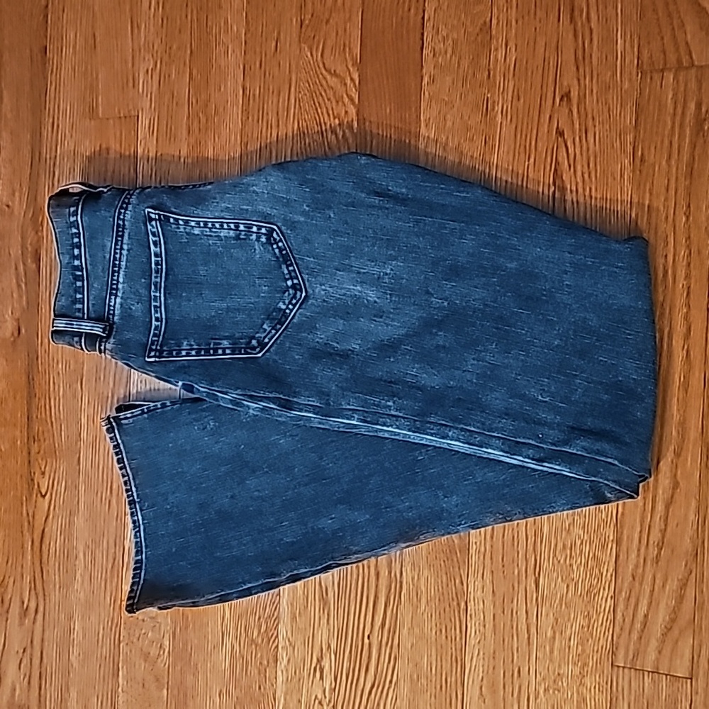 Express Skyscraper Jeans